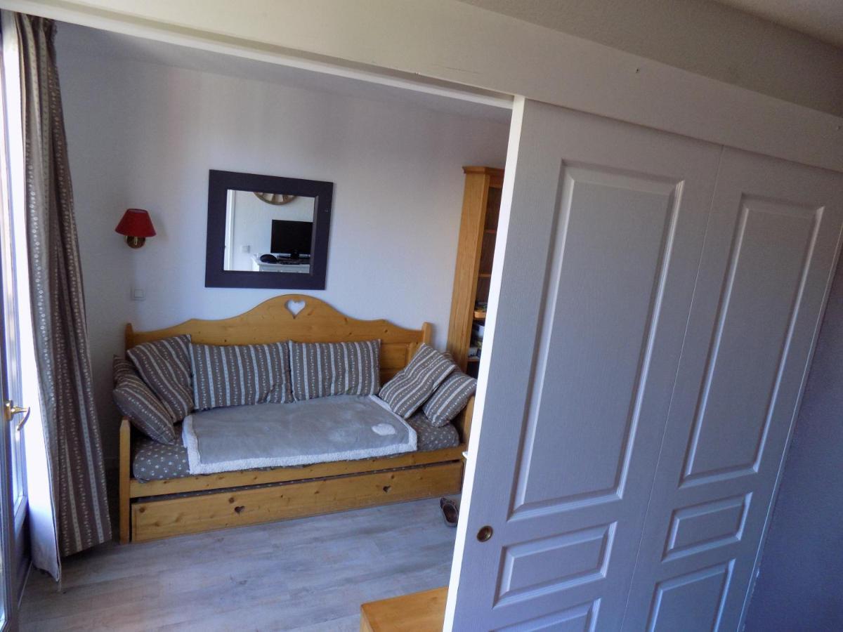 Appart 4 P Pied Des Pistes Risoul 1850 Екстериор снимка